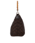 GG Supreme Bamboo Hobo, bottom view